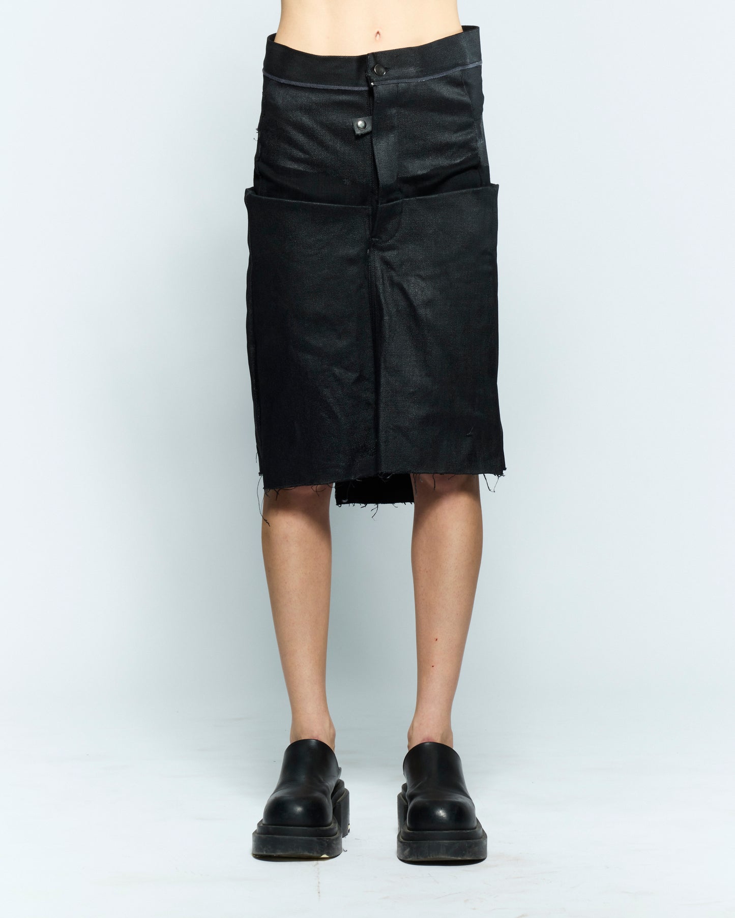 PEEL SKIRT