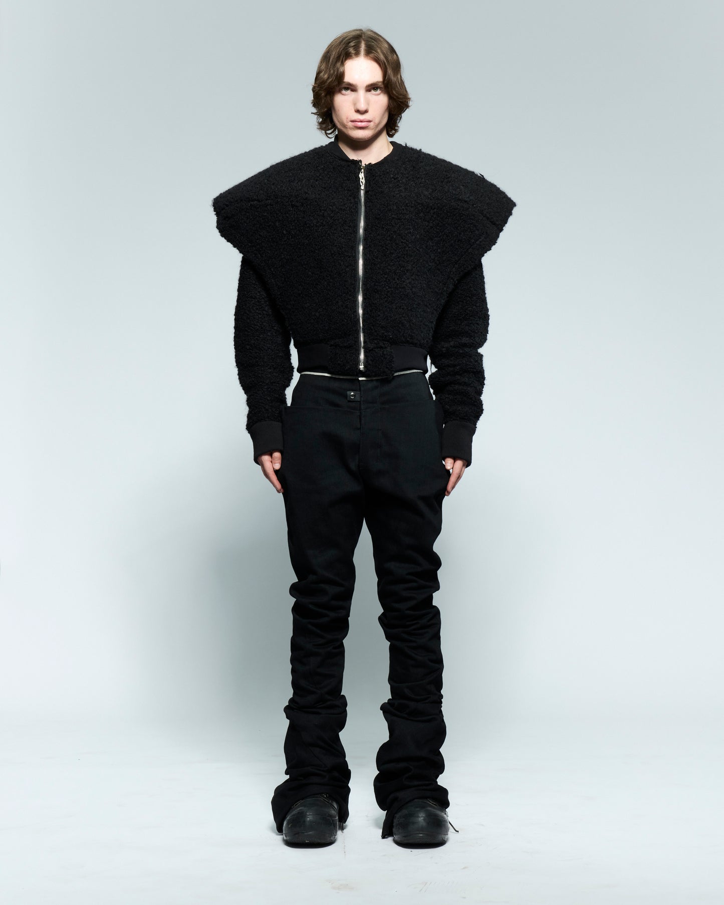 SHIELD BOMBER