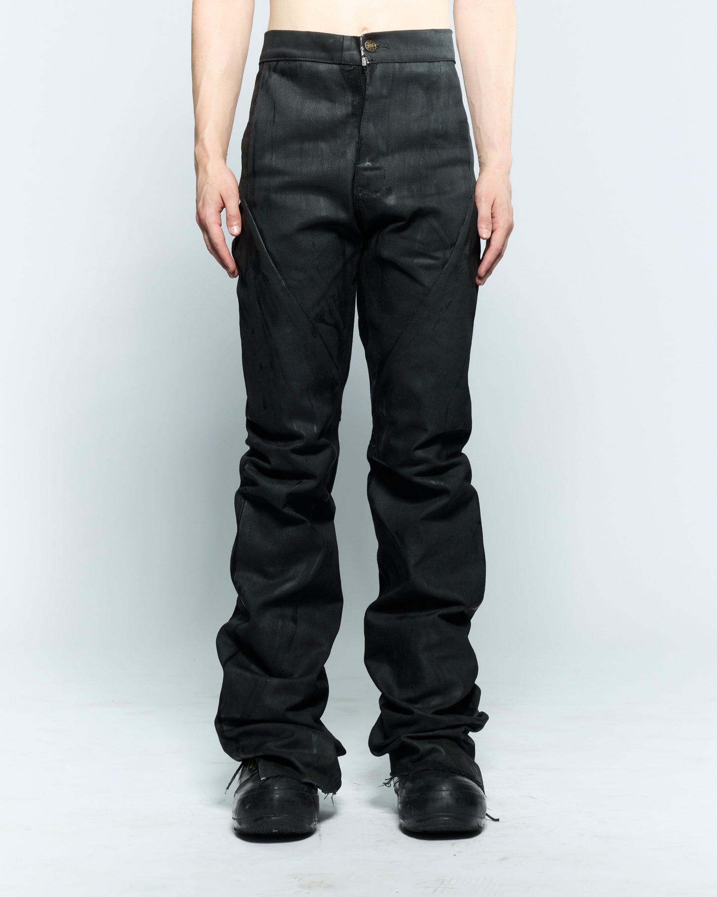 VARIGOEA PANTS