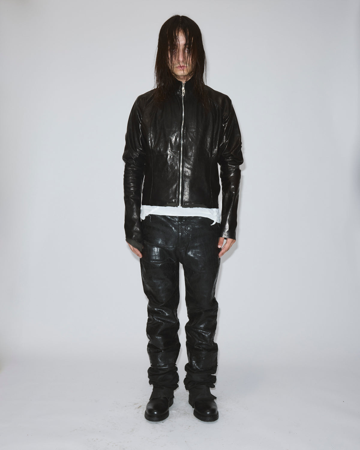 OLLY JACKET