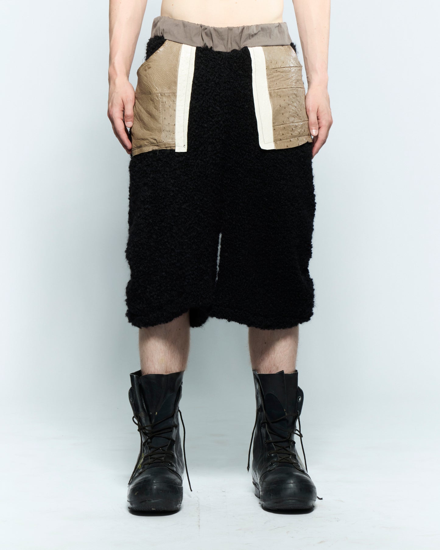 WINTER SHORT