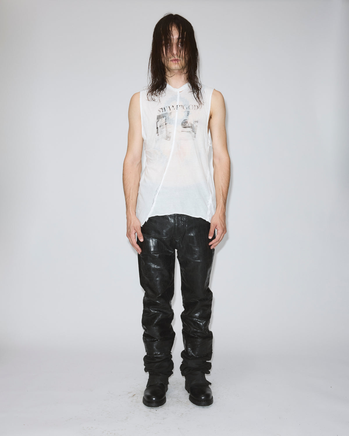 SCAB TANK