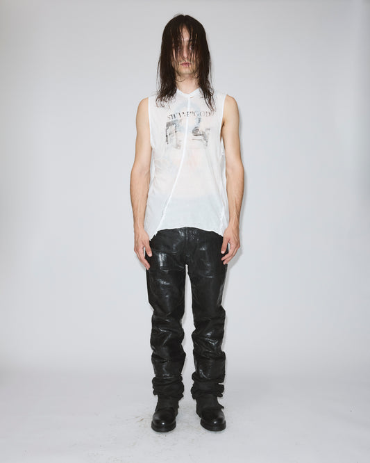 SCAB TANK