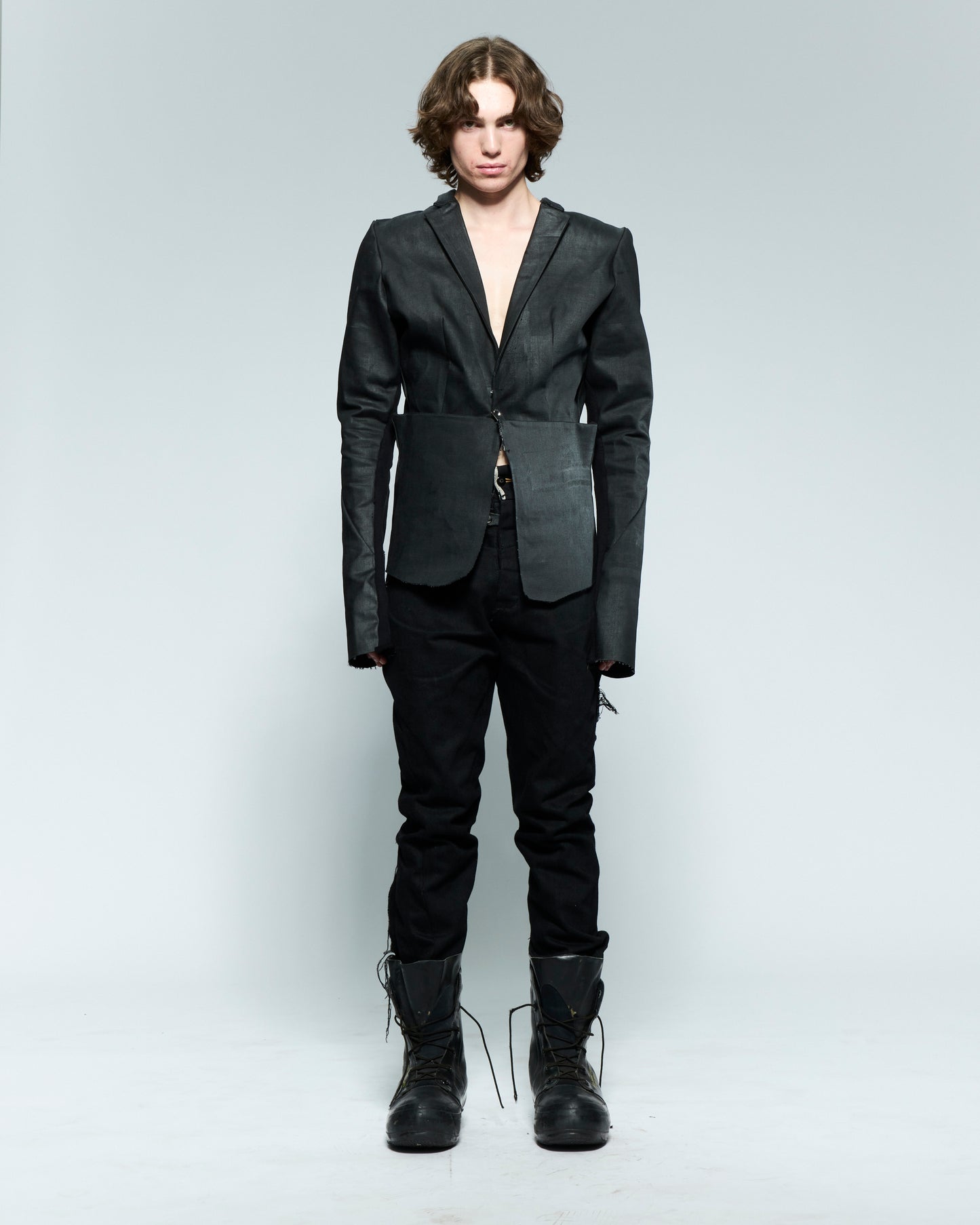 PEEL BLAZER