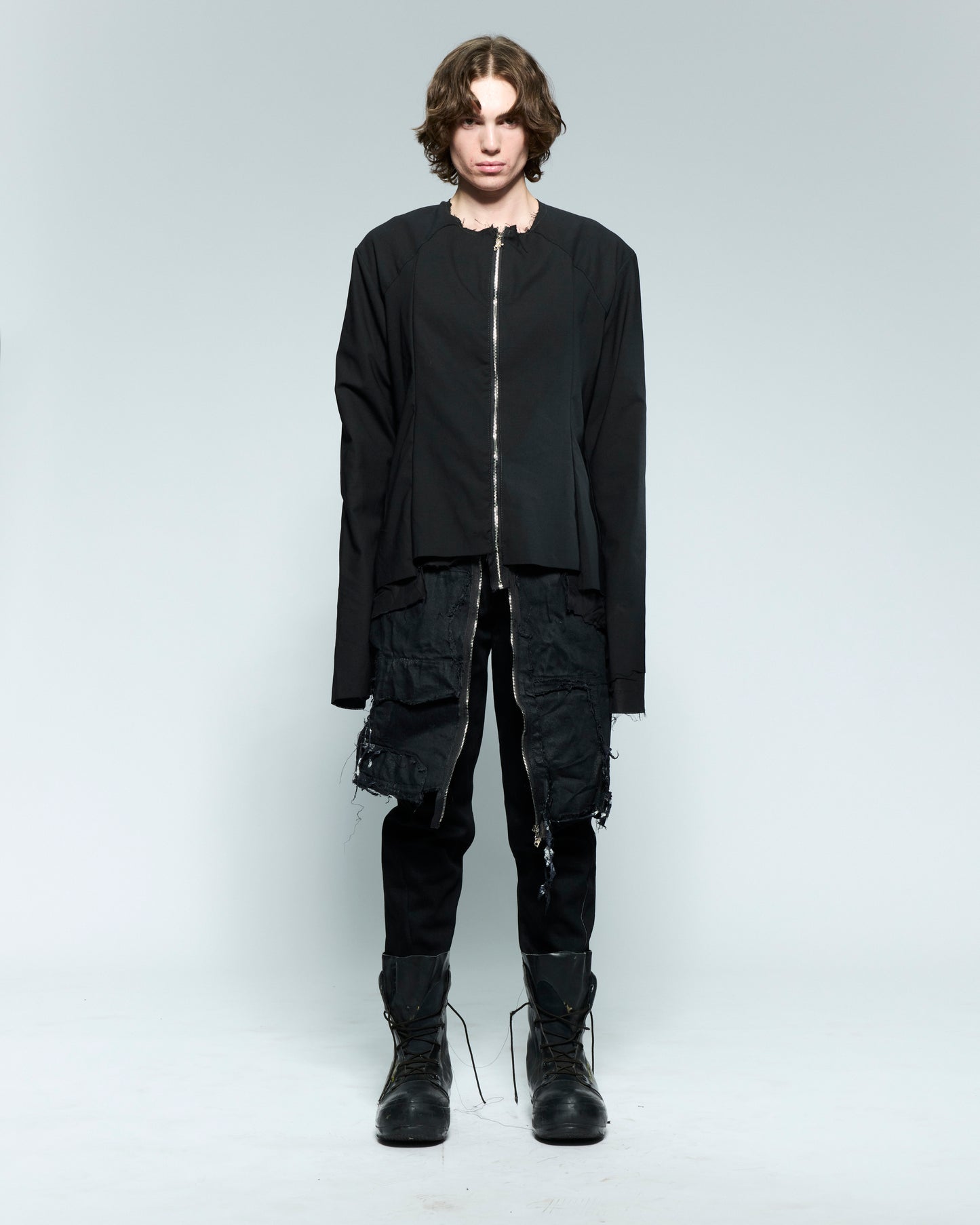 CAMPANA JACKET
