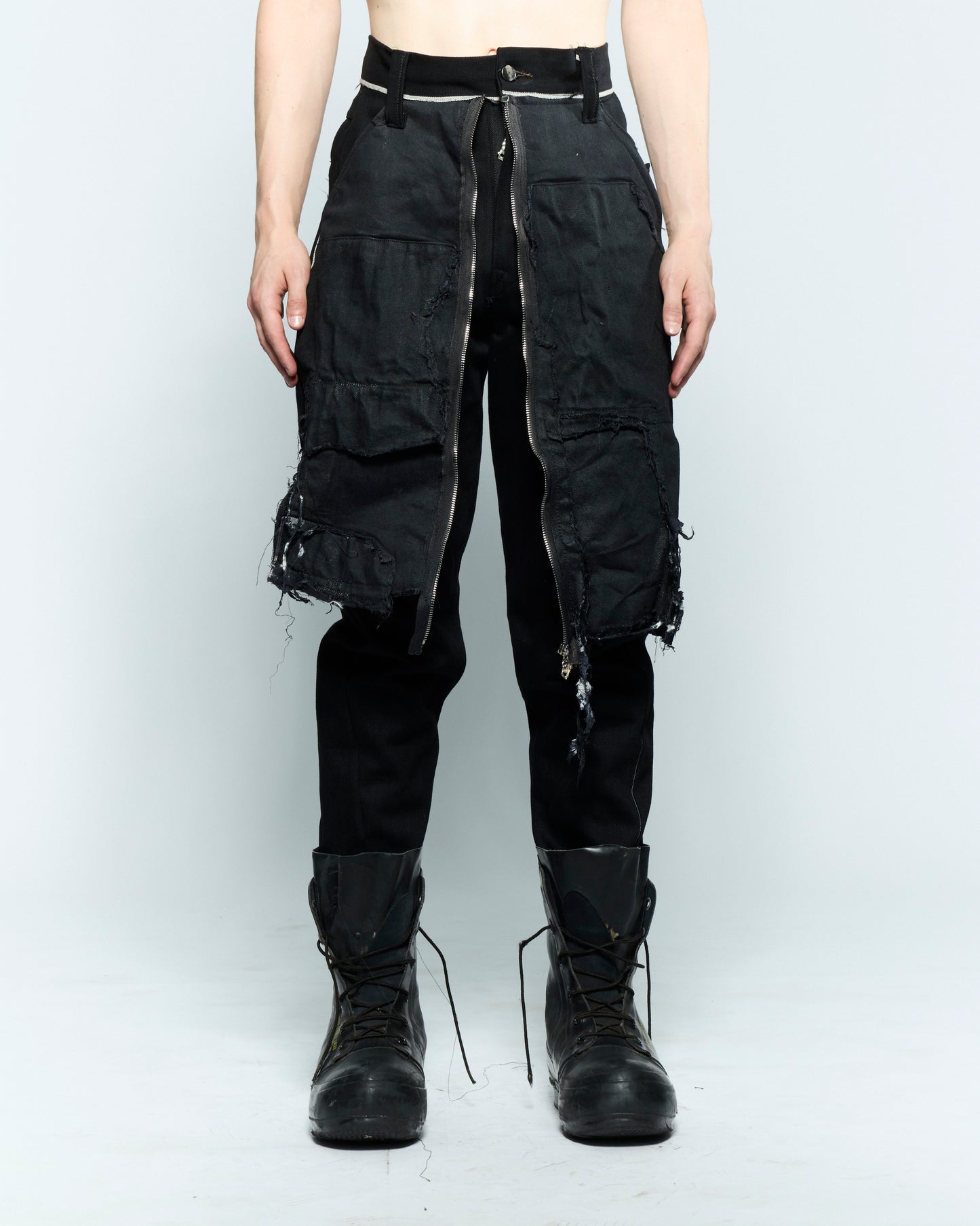 HORSE PANTS