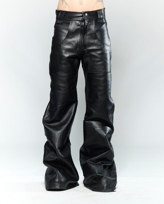 STOVEL WIDE PANTS