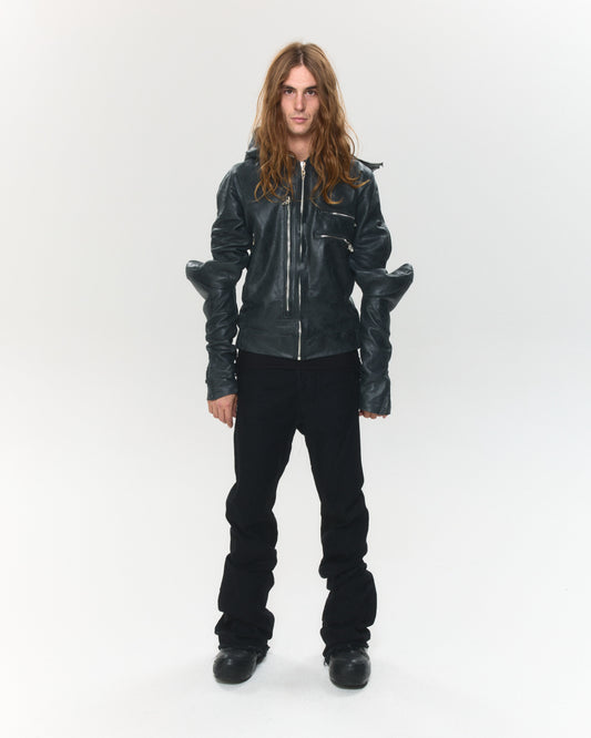 MANTIS BIKER JACKET