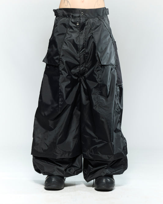 SNOW PANTS