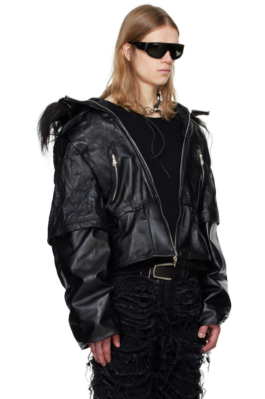 RIVET JACKET (XL)