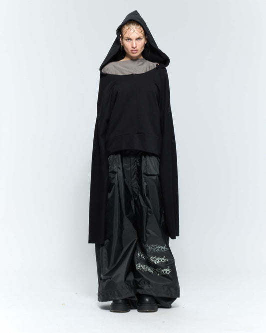 WITCH HOODIE
