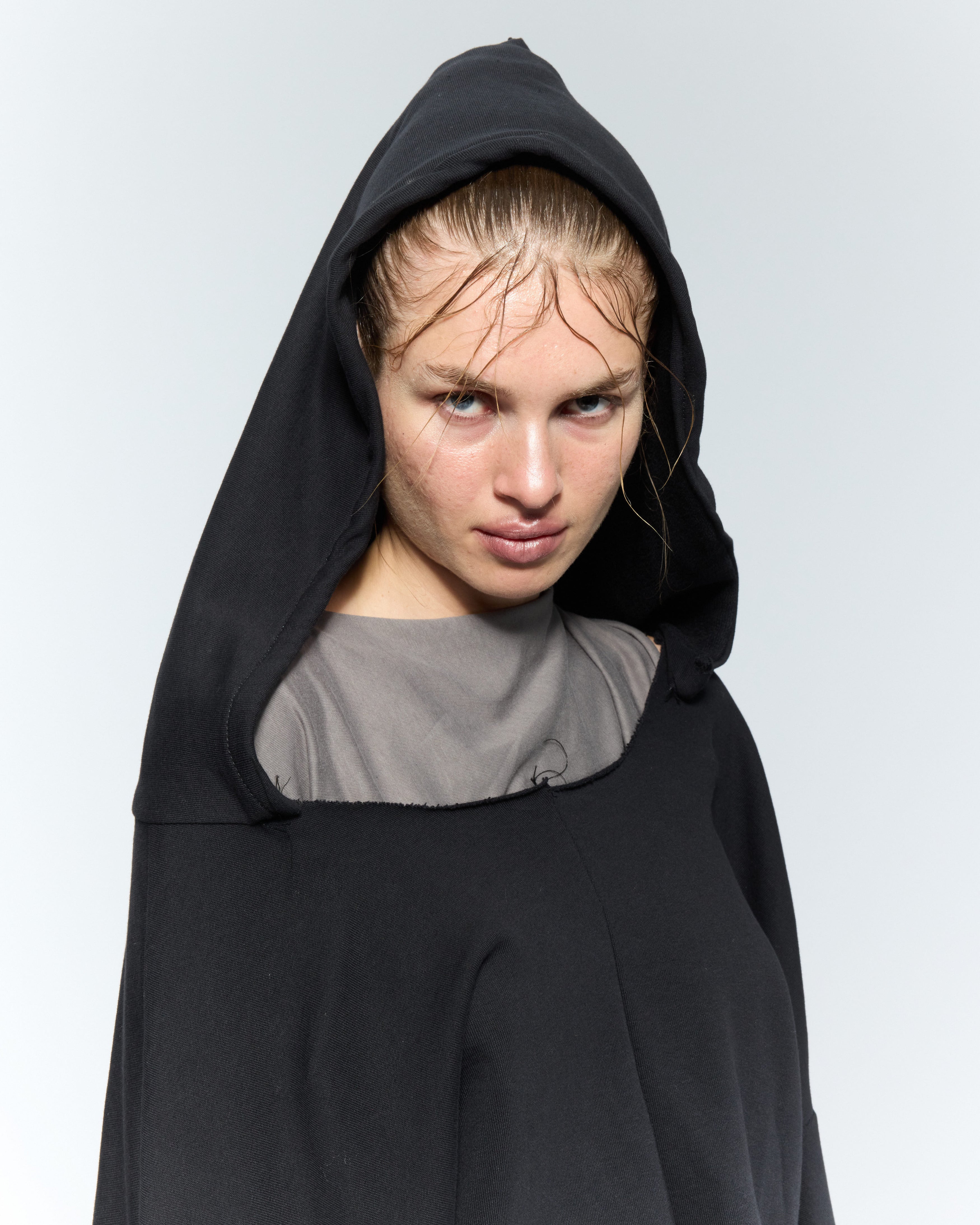WITCH HOODIE – SWAMPGOD