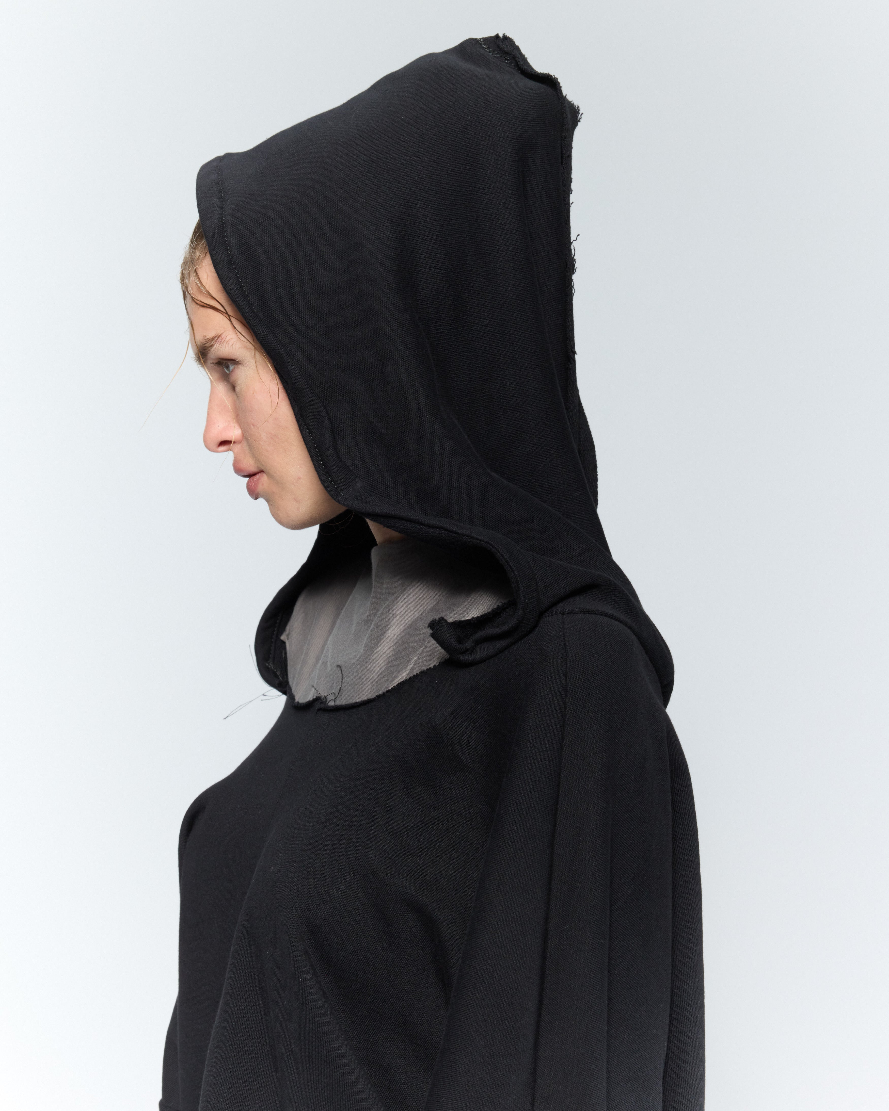 WITCH HOODIE – SWAMPGOD