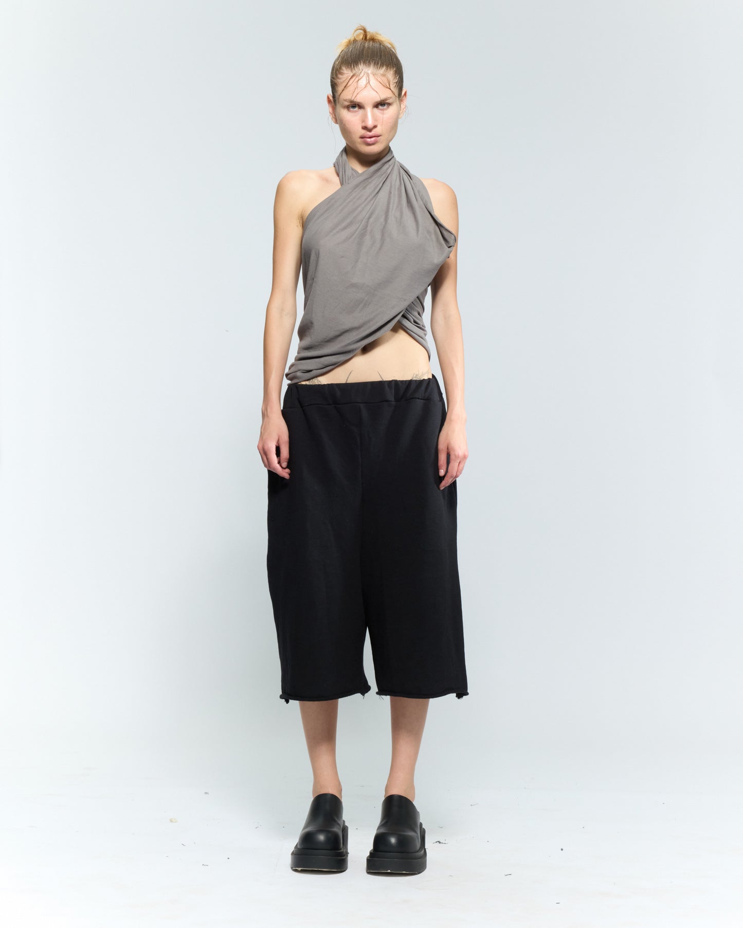 HALTER TOP