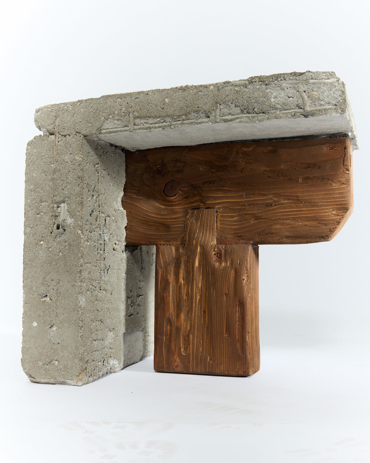 BANKRUPT COFFEE STOOL