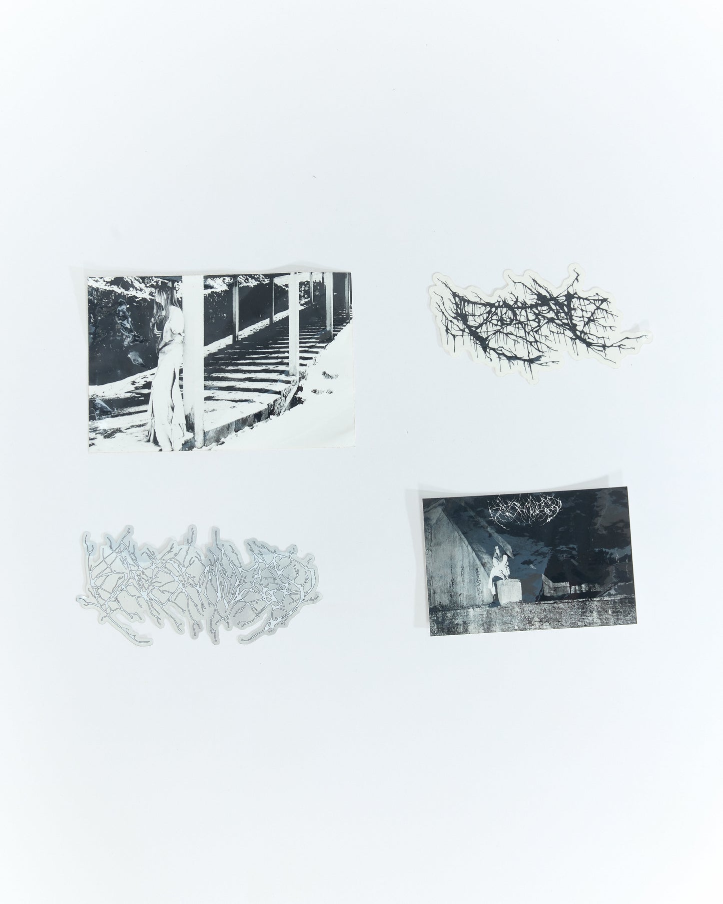 STICKER SET