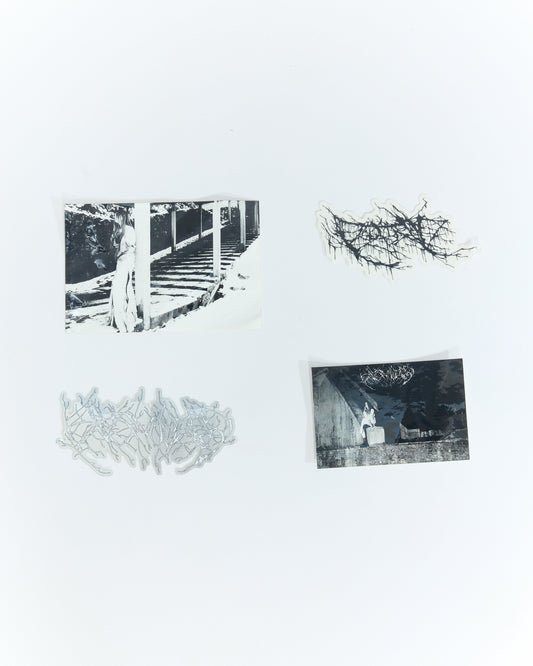 STICKER SET