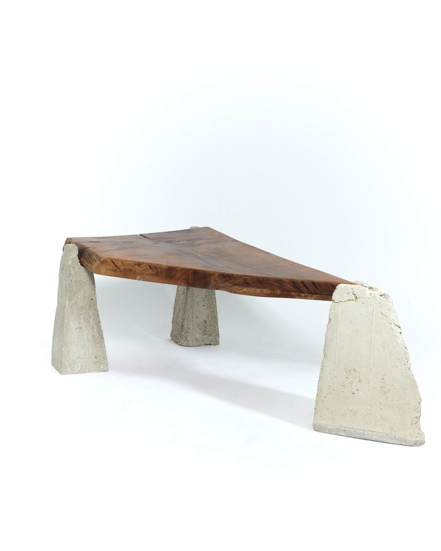 BANKRUPT COFFEE TABLE