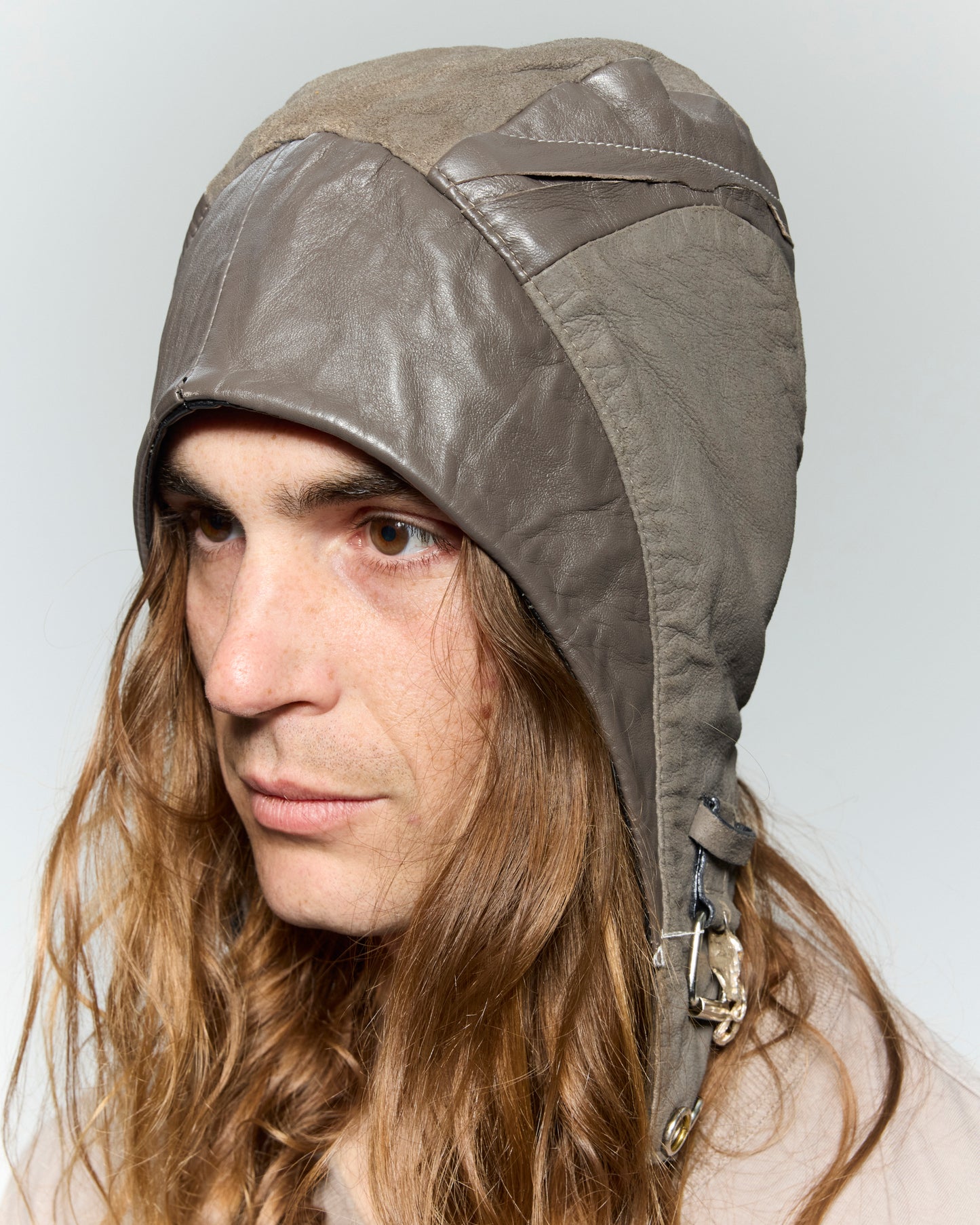 SKULL CAP M