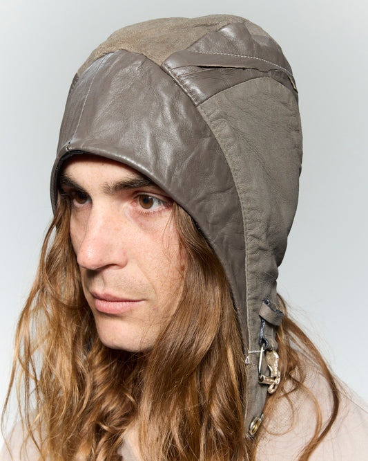 SKULL CAP M