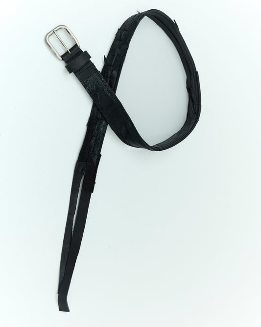 SLITHER BELT