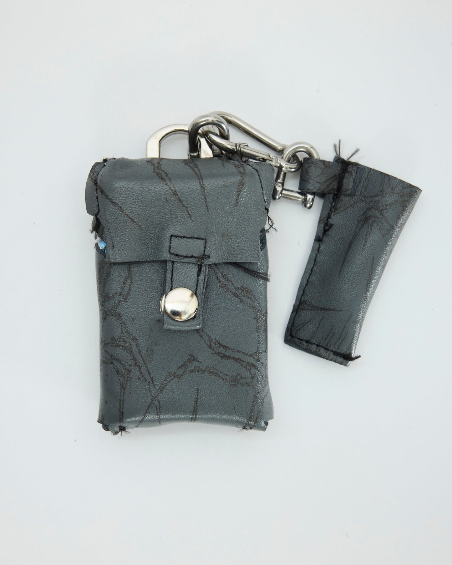 SWAMP90D X N£4K TATTOOED SMOKER SET