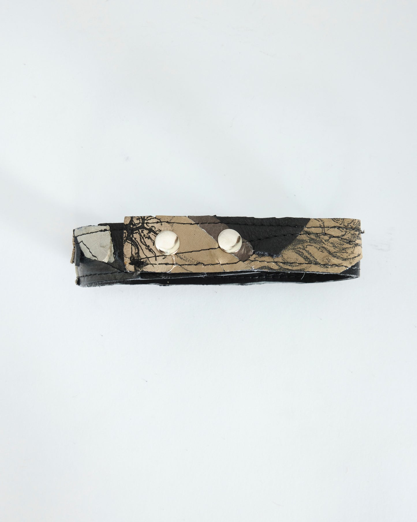 SWAMP90D X N£4K TATTOOED CHOKER