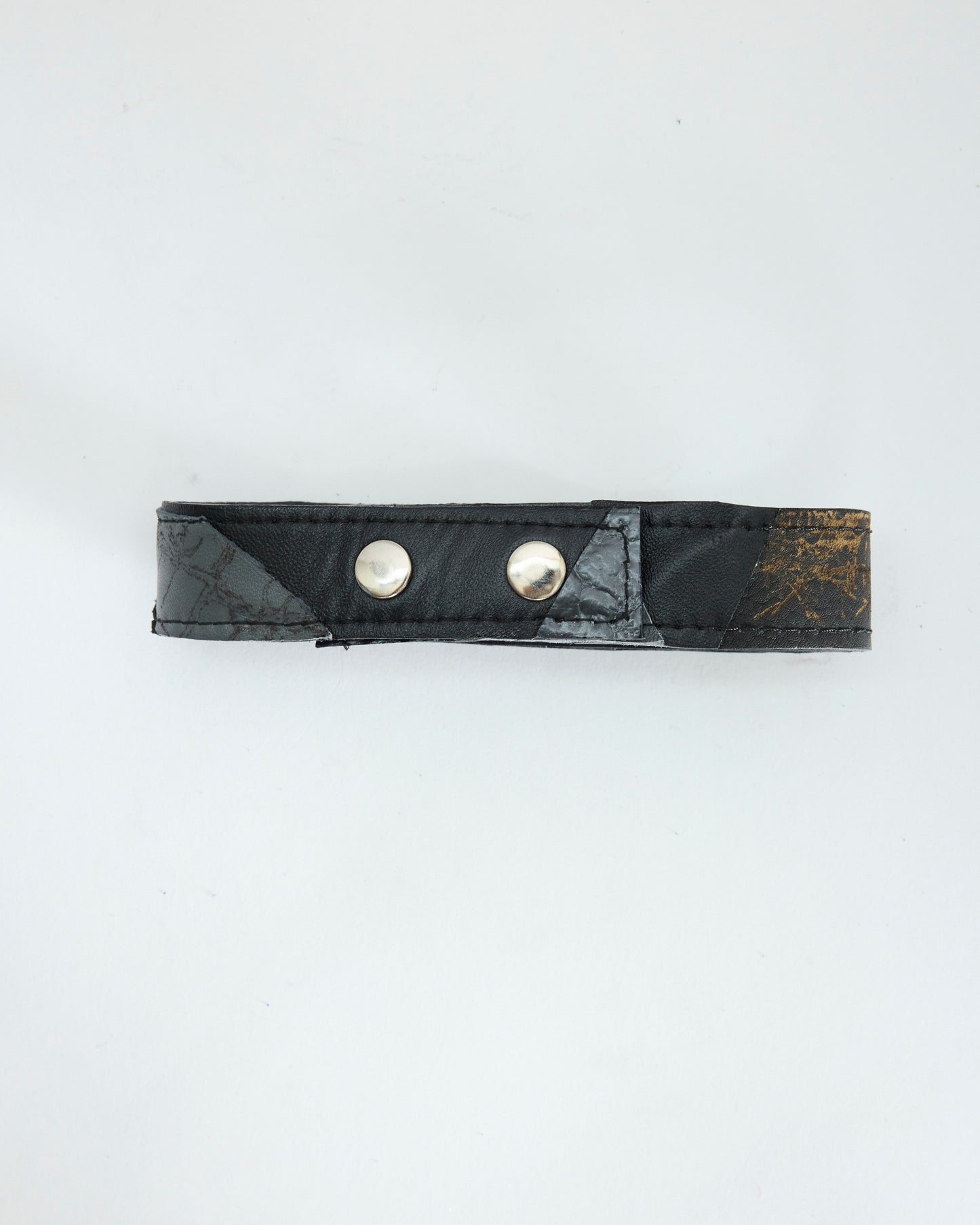 SWAMP90D X N£4K TATTOOED CHOKER