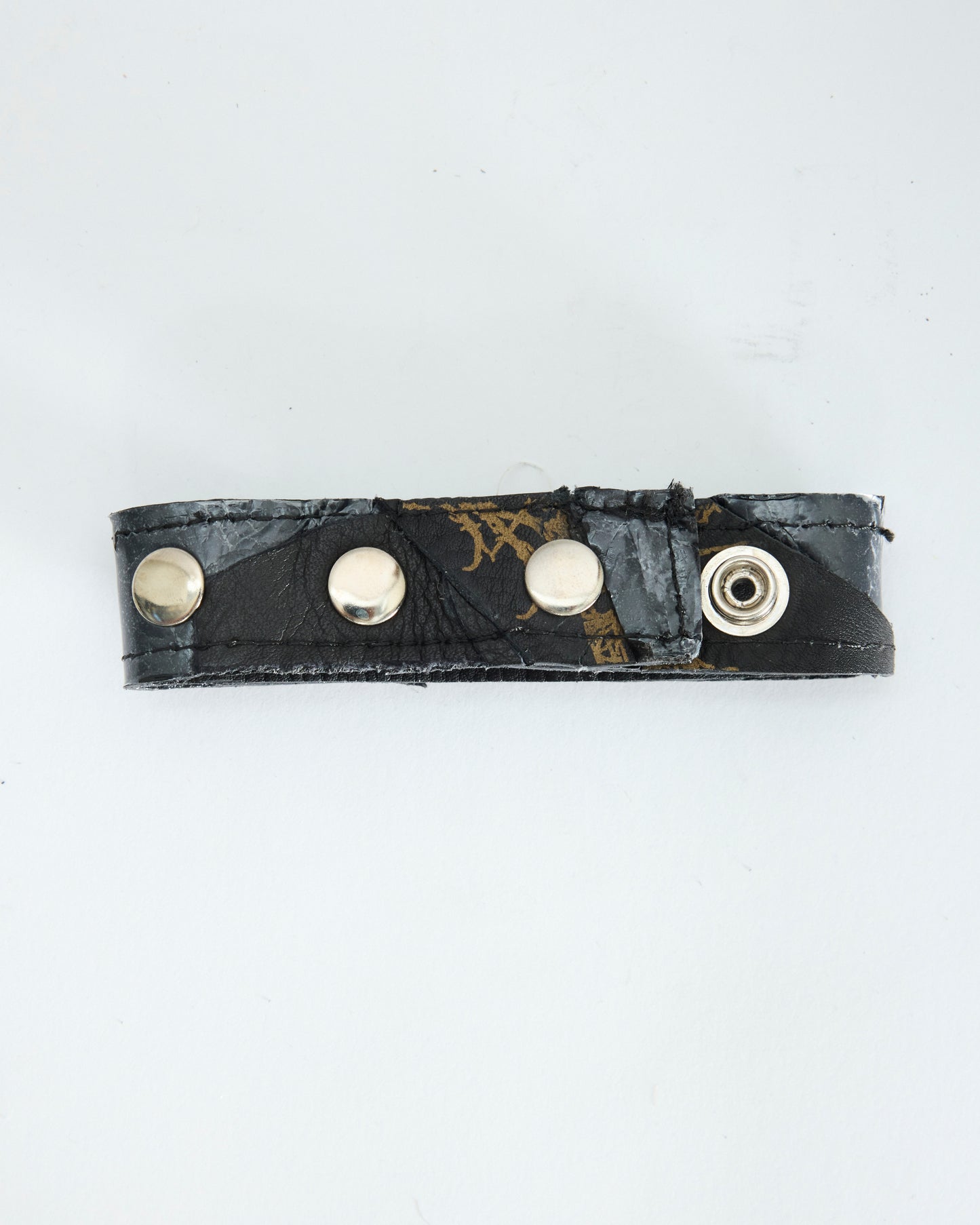 SWAMP90D X N£4K TATTOOED BRACELET