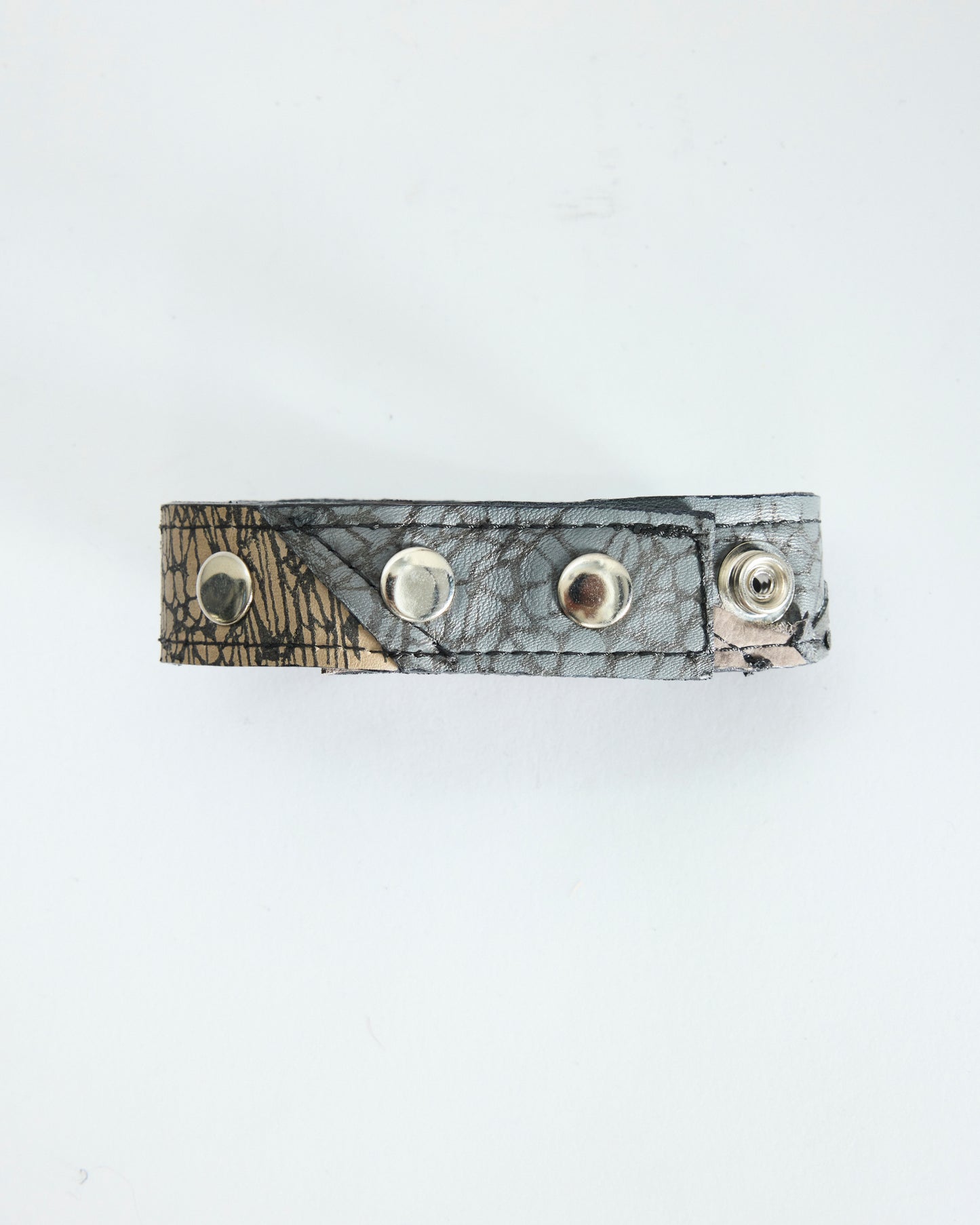 SWAMP90D X N£4K TATTOOED BRACELET