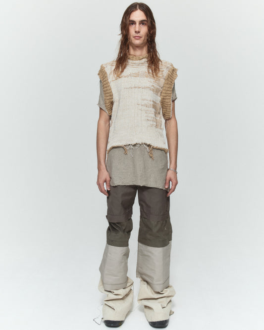 SMITH KNIT VEST