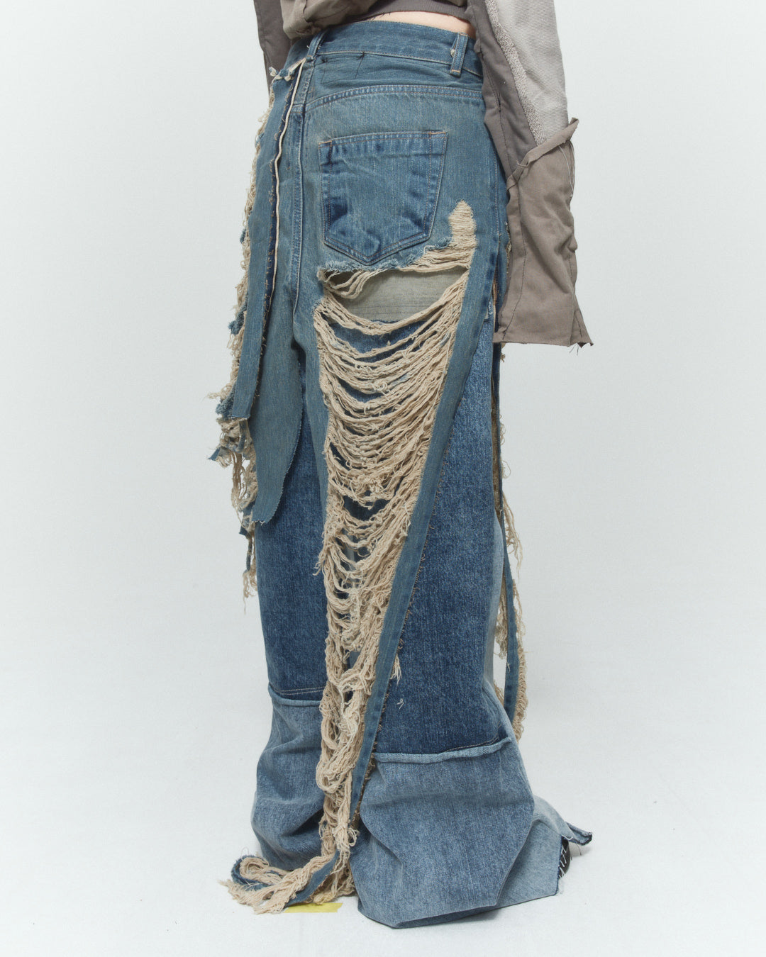 SWAMPGOD DESTROYED FISOLO 【公式通販】